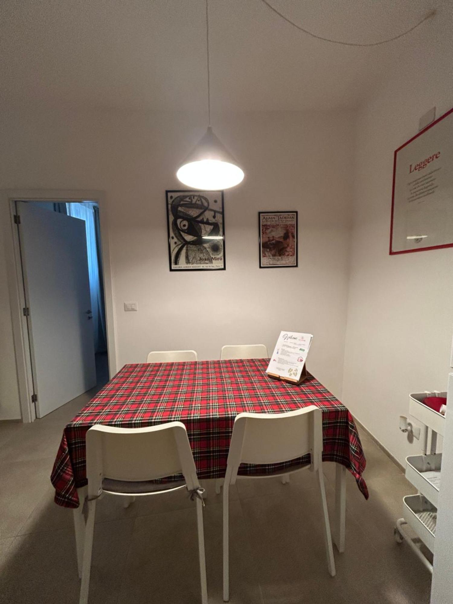 레체 Casa Storta 34 아파트 외부 사진